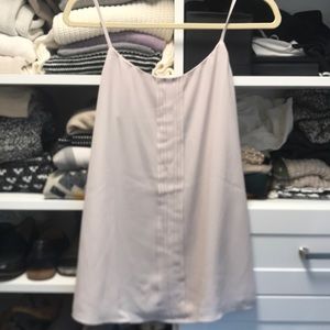 BR factory tank NWT